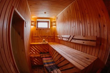 Отделка бани внутри своими руками (+200 Фото). Дизайны и Планировка красивых интерьеров