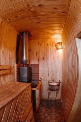 Отделка бани внутри своими руками (+200 Фото). Дизайны и Планировка красивых интерьеров