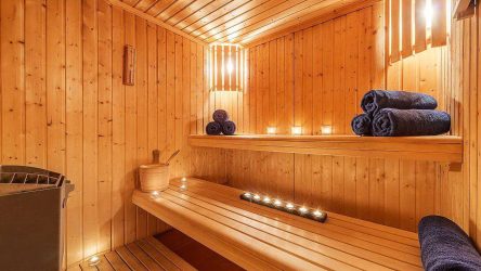 Отделка бани внутри своими руками (+200 Фото). Дизайны и Планировка красивых интерьеров