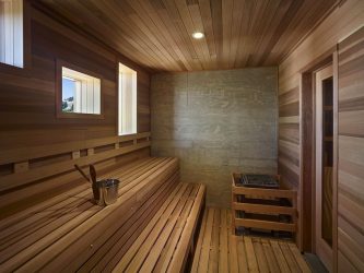 Отделка бани внутри своими руками (+200 Фото). Дизайны и Планировка красивых интерьеров
