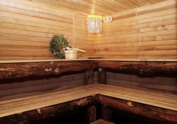 Отделка бани внутри своими руками (+200 Фото). Дизайны и Планировка красивых интерьеров