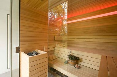 Отделка бани внутри своими руками (+200 Фото). Дизайны и Планировка красивых интерьеров