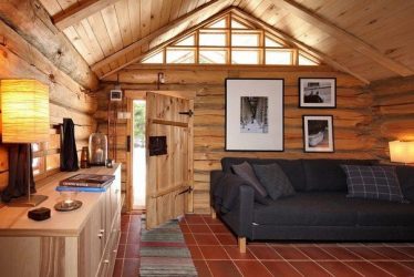 Отделка бани внутри своими руками (+200 Фото). Дизайны и Планировка красивых интерьеров