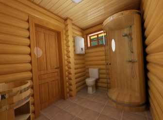 Отделка бани внутри своими руками (+200 Фото). Дизайны и Планировка красивых интерьеров