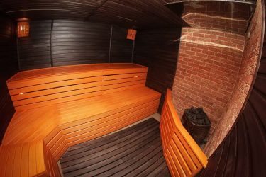 Отделка бани внутри своими руками (+200 Фото). Дизайны и Планировка красивых интерьеров