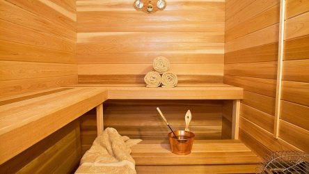 Отделка бани внутри своими руками (+200 Фото). Дизайны и Планировка красивых интерьеров