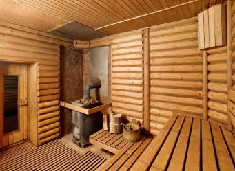 Отделка бани внутри своими руками (+200 Фото). Дизайны и Планировка красивых интерьеров