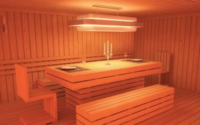 Отделка бани внутри своими руками (+200 Фото). Дизайны и Планировка красивых интерьеров