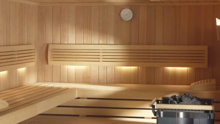 Отделка бани внутри своими руками (+200 Фото). Дизайны и Планировка красивых интерьеров