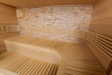 Отделка бани внутри своими руками (+200 Фото). Дизайны и Планировка красивых интерьеров