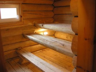 Отделка бани внутри своими руками (+200 Фото). Дизайны и Планировка красивых интерьеров