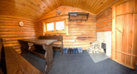 Отделка бани внутри своими руками (+200 Фото). Дизайны и Планировка красивых интерьеров