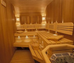 Отделка бани внутри своими руками (+200 Фото). Дизайны и Планировка красивых интерьеров