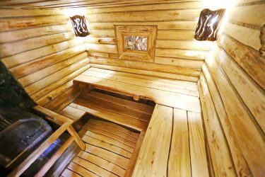 Отделка бани внутри своими руками (+200 Фото). Дизайны и Планировка красивых интерьеров