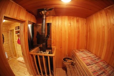 Отделка бани внутри своими руками (+200 Фото). Дизайны и Планировка красивых интерьеров