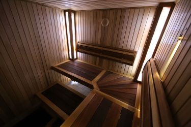 Отделка бани внутри своими руками (+200 Фото). Дизайны и Планировка красивых интерьеров