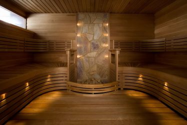 Отделка бани внутри своими руками (+200 Фото). Дизайны и Планировка красивых интерьеров