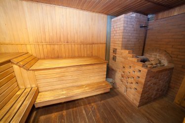 Отделка бани внутри своими руками (+200 Фото). Дизайны и Планировка красивых интерьеров