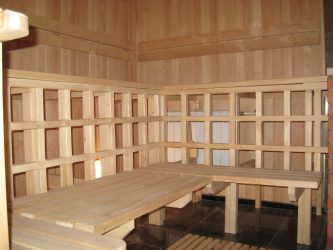 Отделка бани внутри своими руками (+200 Фото). Дизайны и Планировка красивых интерьеров