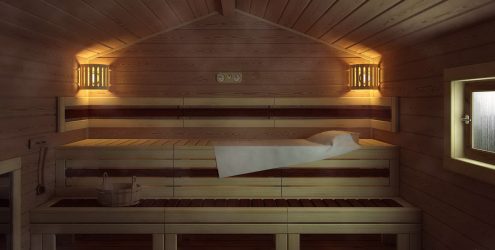 Отделка бани внутри своими руками (+200 Фото). Дизайны и Планировка красивых интерьеров