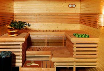 Отделка бани внутри своими руками (+200 Фото). Дизайны и Планировка красивых интерьеров