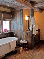 Отделка бани внутри своими руками (+200 Фото). Дизайны и Планировка красивых интерьеров