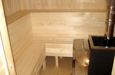 Отделка бани внутри своими руками (+200 Фото). Дизайны и Планировка красивых интерьеров