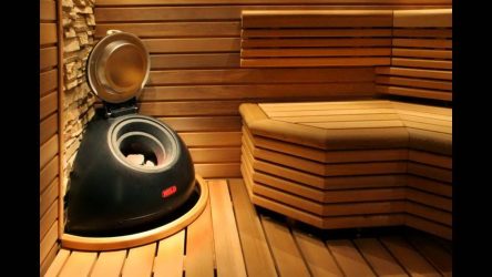 Отделка бани внутри своими руками (+200 Фото). Дизайны и Планировка красивых интерьеров