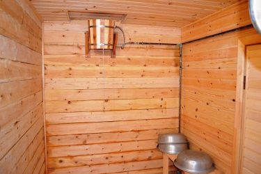 Отделка бани внутри своими руками (+200 Фото). Дизайны и Планировка красивых интерьеров