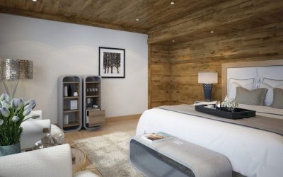 Бар для бутылок в интерьере квартиры или дома —  Как лучше сделать? 120+ (Фото) из дерева, напольный, угловой