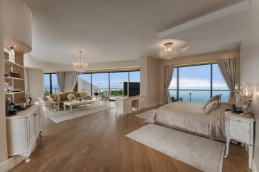 Бар для бутылок в интерьере квартиры или дома —  Как лучше сделать? 120+ (Фото) из дерева, напольный, угловой