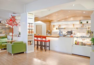 Бар для бутылок в интерьере квартиры или дома —  Как лучше сделать? 120+ (Фото) из дерева, напольный, угловой