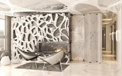 Создание барельефа своими руками: Как сделать эксклюзивную роспись стен? Творческие возможности для обновления декора. Мастер-класс для начинающих