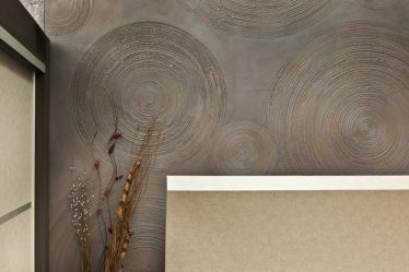 Создание барельефа своими руками: Как сделать эксклюзивную роспись стен? Творческие возможности для обновления декора. Мастер-класс для начинающих