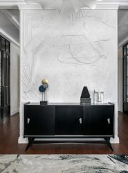 Создание барельефа своими руками: Как сделать эксклюзивную роспись стен? Творческие возможности для обновления декора. Мастер-класс для начинающих