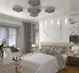 Создание барельефа своими руками: Как сделать эксклюзивную роспись стен? Творческие возможности для обновления декора. Мастер-класс для начинающих