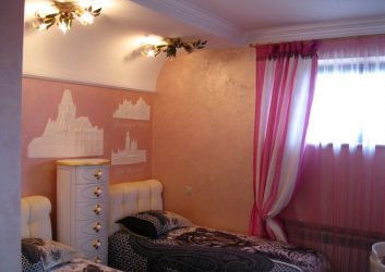 Создание барельефа своими руками: Как сделать эксклюзивную роспись стен? Творческие возможности для обновления декора. Мастер-класс для начинающих