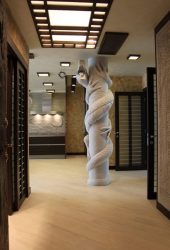 Создание барельефа своими руками: Как сделать эксклюзивную роспись стен? Творческие возможности для обновления декора. Мастер-класс для начинающих