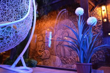 Создание барельефа своими руками: Как сделать эксклюзивную роспись стен? Творческие возможности для обновления декора. Мастер-класс для начинающих