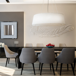 Создание барельефа своими руками: Как сделать эксклюзивную роспись стен? Творческие возможности для обновления декора. Мастер-класс для начинающих