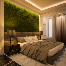 Создание барельефа своими руками: Как сделать эксклюзивную роспись стен? Творческие возможности для обновления декора. Мастер-класс для начинающих