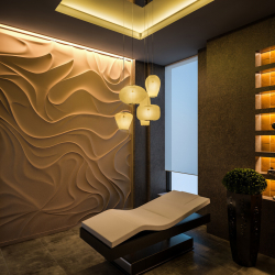 Создание барельефа своими руками: Как сделать эксклюзивную роспись стен? Творческие возможности для обновления декора. Мастер-класс для начинающих