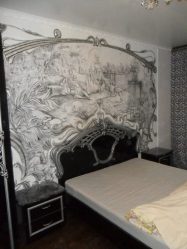 Создание барельефа своими руками: Как сделать эксклюзивную роспись стен? Творческие возможности для обновления декора. Мастер-класс для начинающих