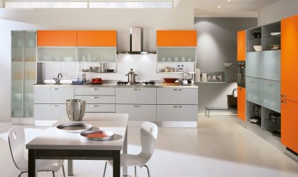 Как оборудовать в кухне барную стойку? 215+ (Фото) Современного дизайна для дома или квартиры