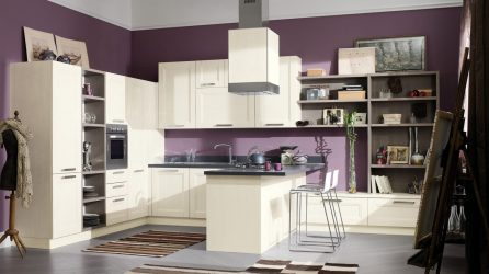 Как оборудовать в кухне барную стойку? 215+ (Фото) Современного дизайна для дома или квартиры