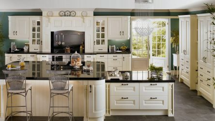 Как оборудовать в кухне барную стойку? 215+ (Фото) Современного дизайна для дома или квартиры