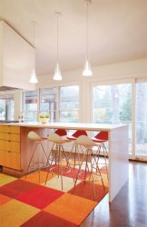 Как оборудовать в кухне барную стойку? 215+ (Фото) Современного дизайна для дома или квартиры