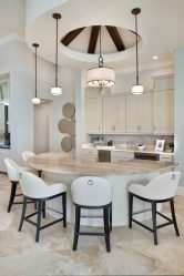 Как оборудовать в кухне барную стойку? 215+ (Фото) Современного дизайна для дома или квартиры