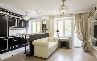 Как оборудовать в кухне барную стойку? 215+ (Фото) Современного дизайна для дома или квартиры