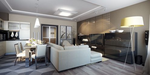 Как оборудовать в кухне барную стойку? 215+ (Фото) Современного дизайна для дома или квартиры